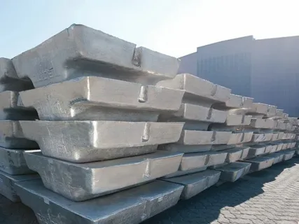 شمش آلومینیوم سالکو اقتصادی و با قیمت رقابتی